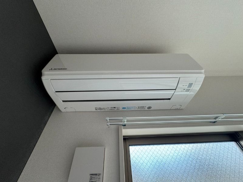 ドゥ・エグレット その他設備