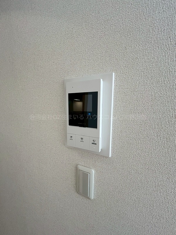 クレール　メゾン セキュリティ