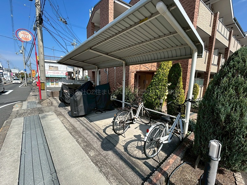 クレール　メゾン その他共有部分