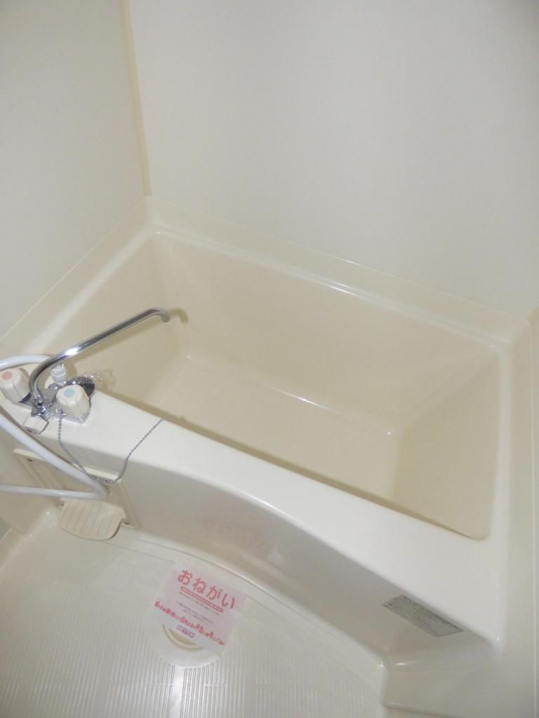 クレール　メゾン 風呂画像