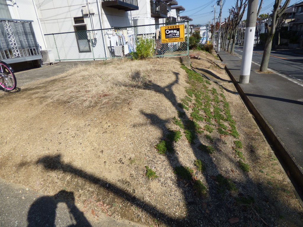 シャトードイワネN号館 その他