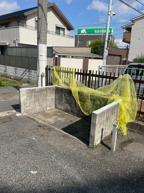 ハイツトビ その他共有部分