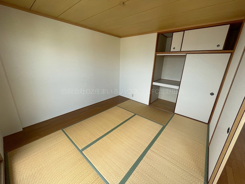 ハイツトビ その他部屋・スペース
