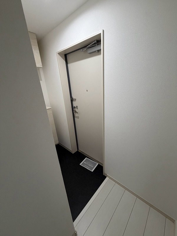 Ｄ　ｐｏｒｔａ　ｓｕｎｌｉｔ 玄関