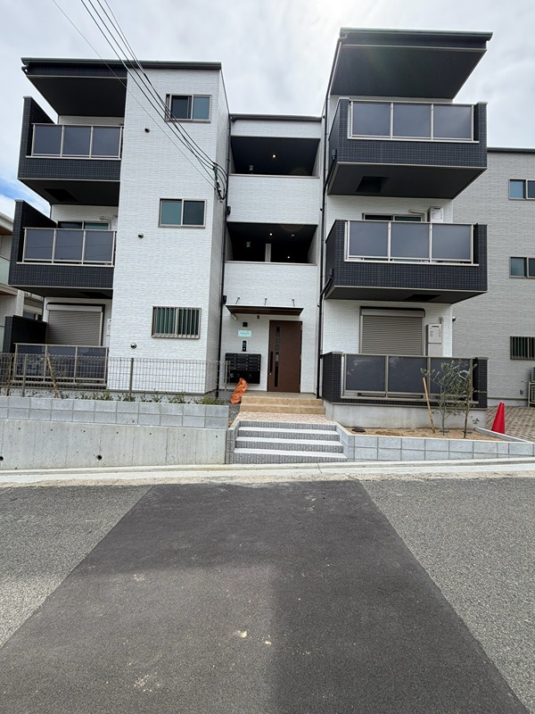 Ｄ　ｐｏｒｔａ　ｓｕｎｌｉｔ 外観