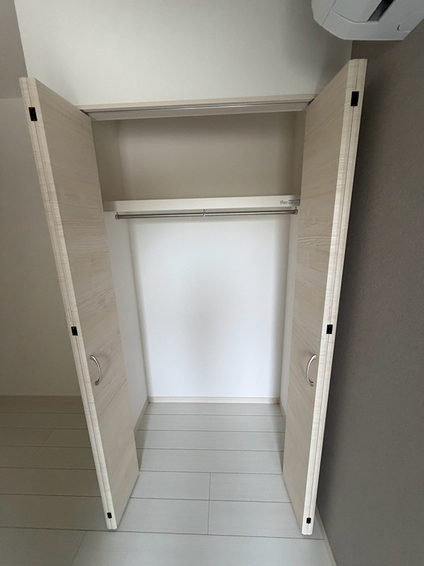 Ｄ　ｐｏｒｔａ　ｓｕｎｌｉｔ 収納