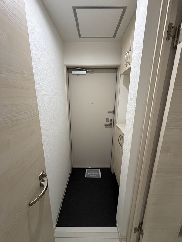 Ｄ　ｐｏｒｔａ　ｓｕｎｌｉｔ 玄関
