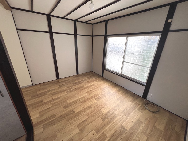 大野芝戸建て その他