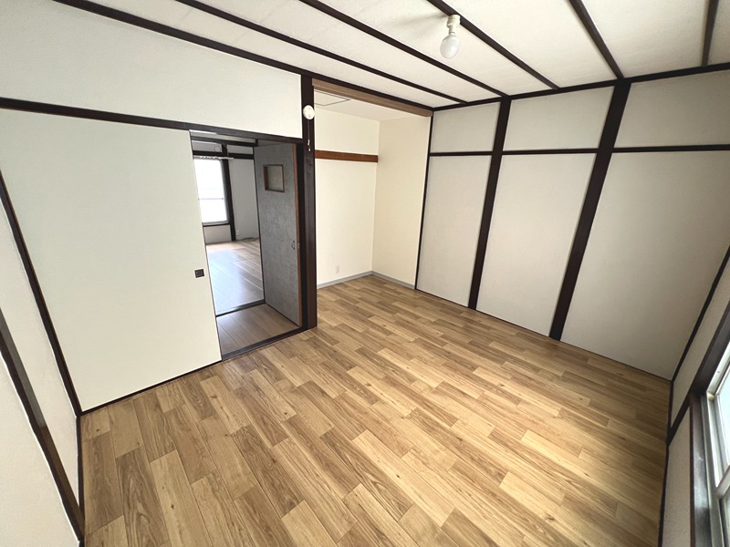 大野芝戸建て その他