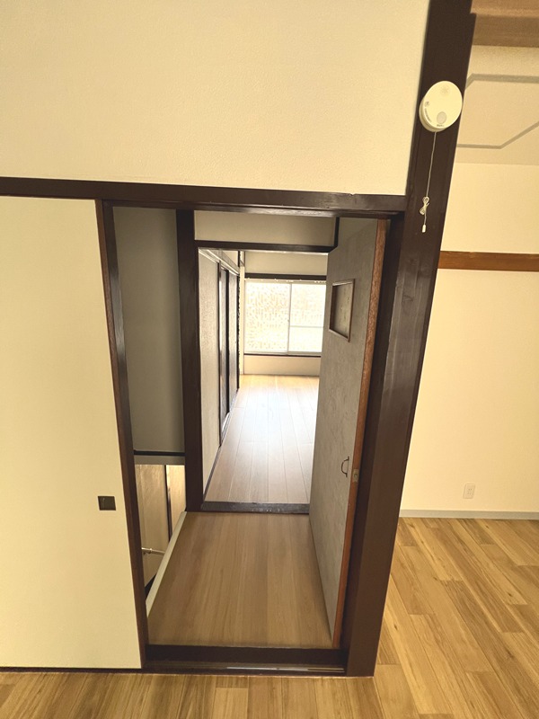 大野芝戸建て その他