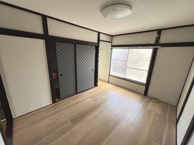 大野芝戸建て その他