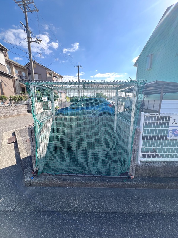 ハイユニメント・秀栄 その他共有部分
