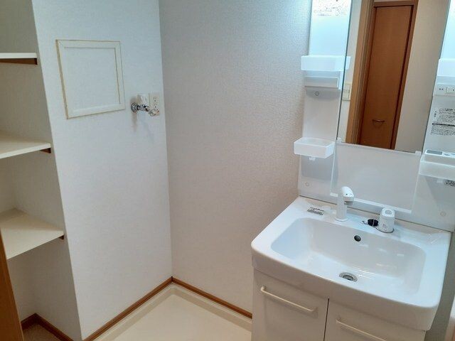 フランメゾン 洗面所