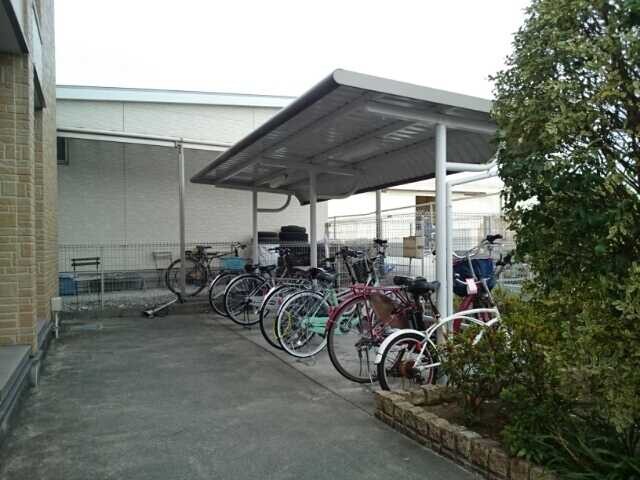 フランメゾン その他共有部分