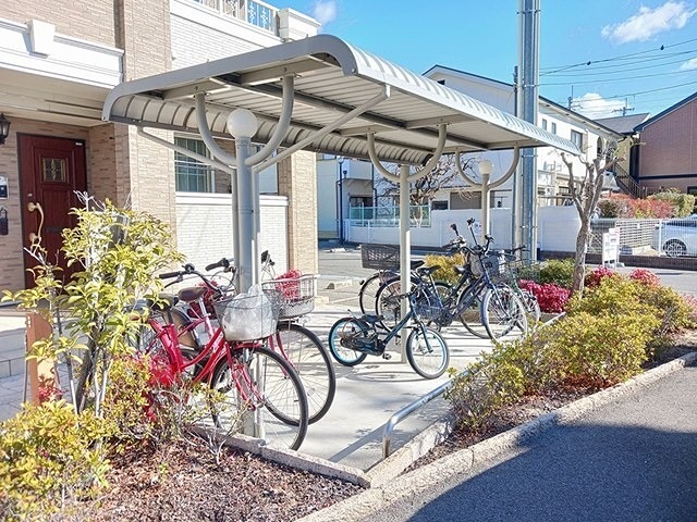 シェーネ　康 その他共有部分
