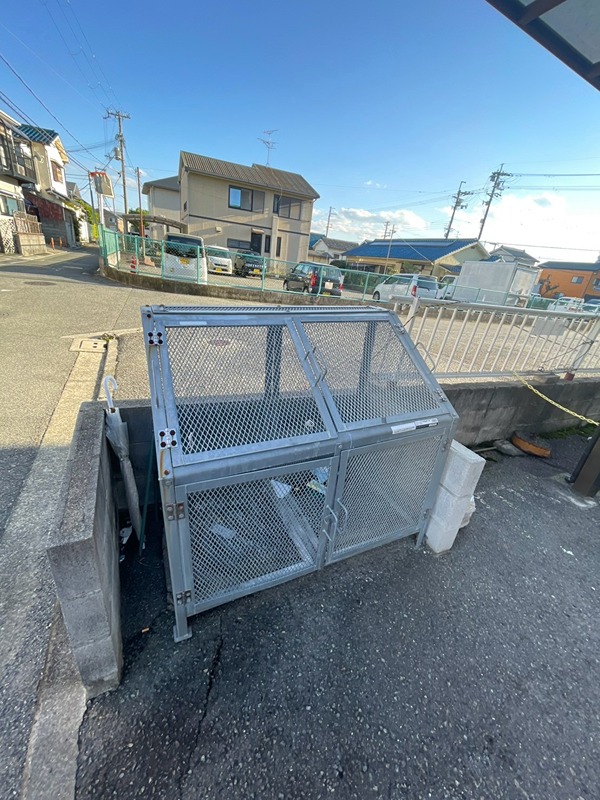 エステートピアKAZU その他共有部分