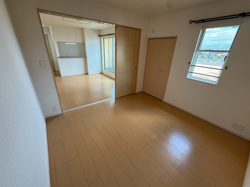 フォーリストベル　プラス その他部屋・スペース