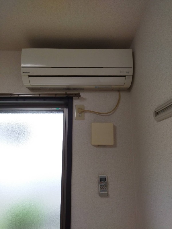 フジパレス草尾 その他設備
