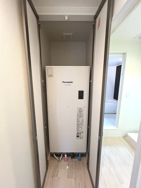 シャロームⅡ その他設備