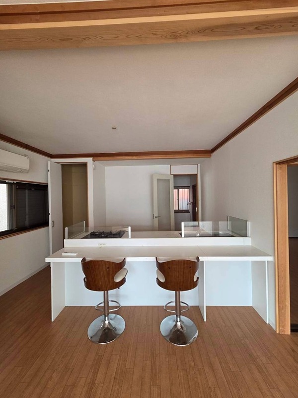 福田戸建て その他部屋・スペース