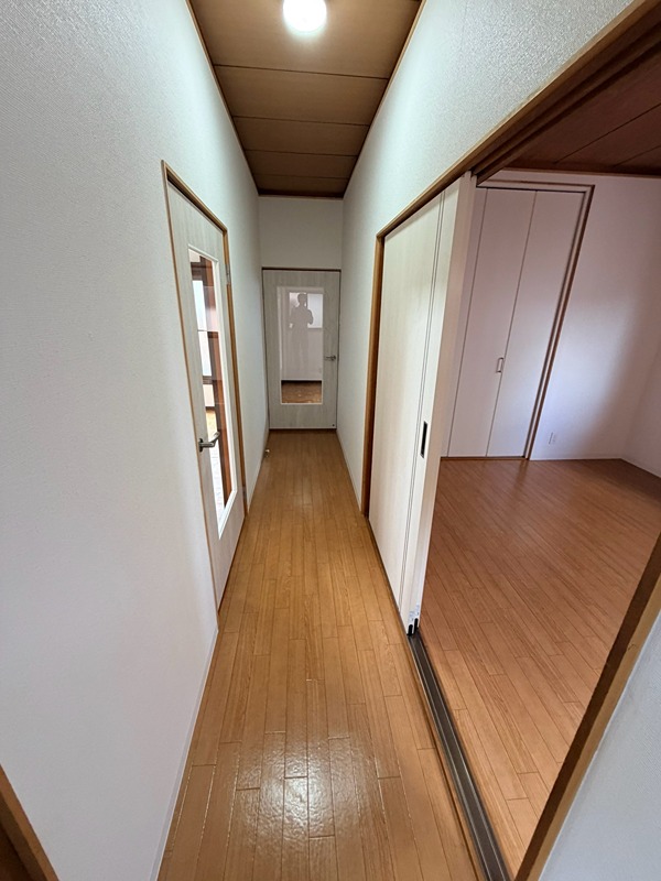 福田戸建て その他部屋・スペース