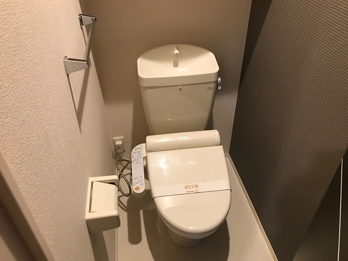 まほろば トイレ