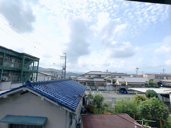 まほろば 眺望