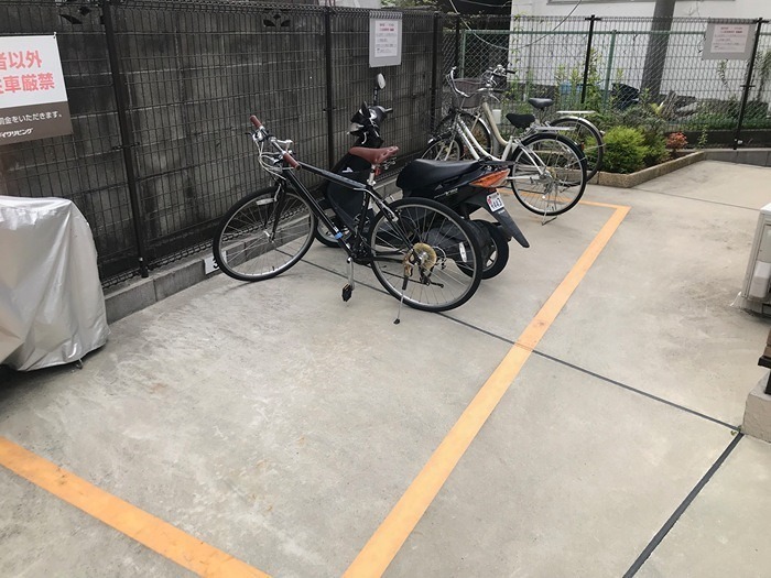 まほろば その他共有部分