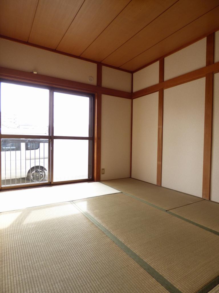 コーポ都築 その他