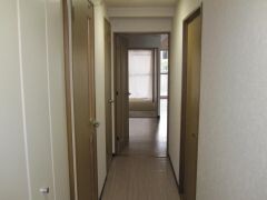 パークヒル司 その他