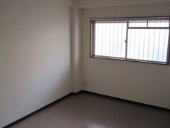 パークヒル司 リビング