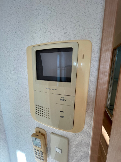 プレジオ・カーサⅡ番館 その他