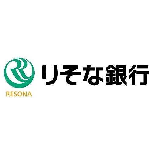 レジデンス川原 銀行