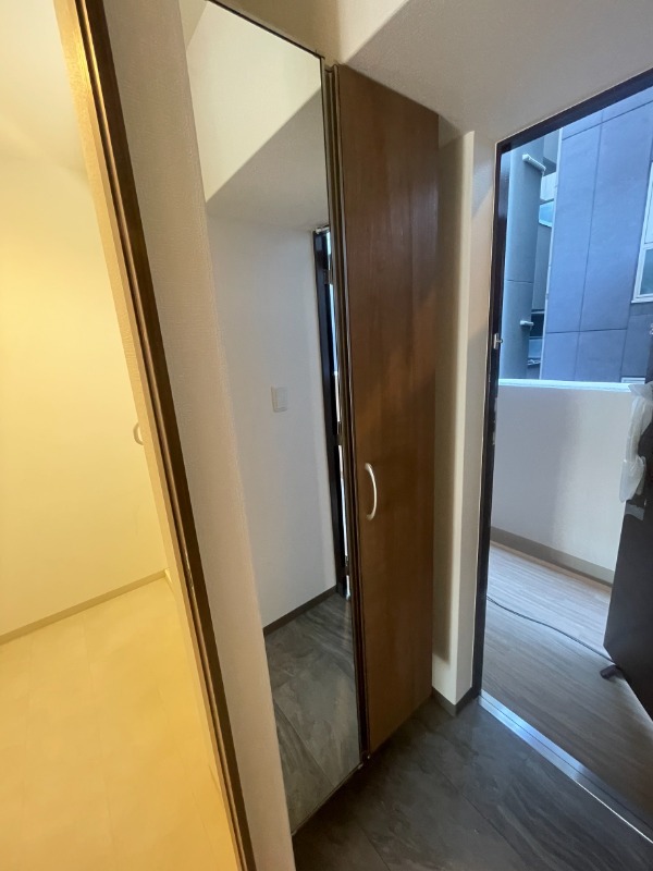 FREEDOM residence堺深井沢町 収納