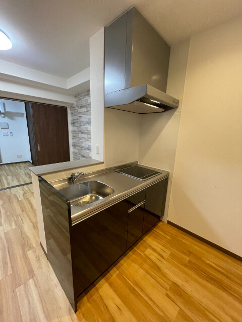 FREEDOM residence堺深井沢町 キッチン
