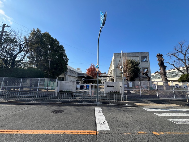FREEDOM residence堺深井沢町 小学校