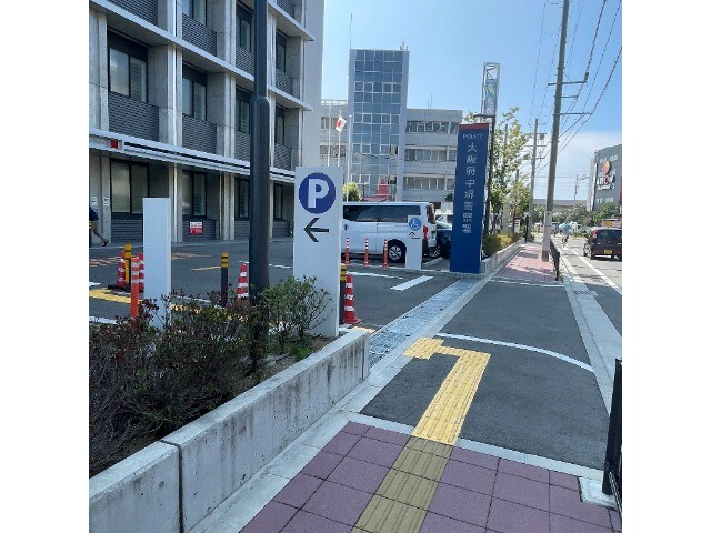 FREEDOM residence堺深井沢町 警察署・交番