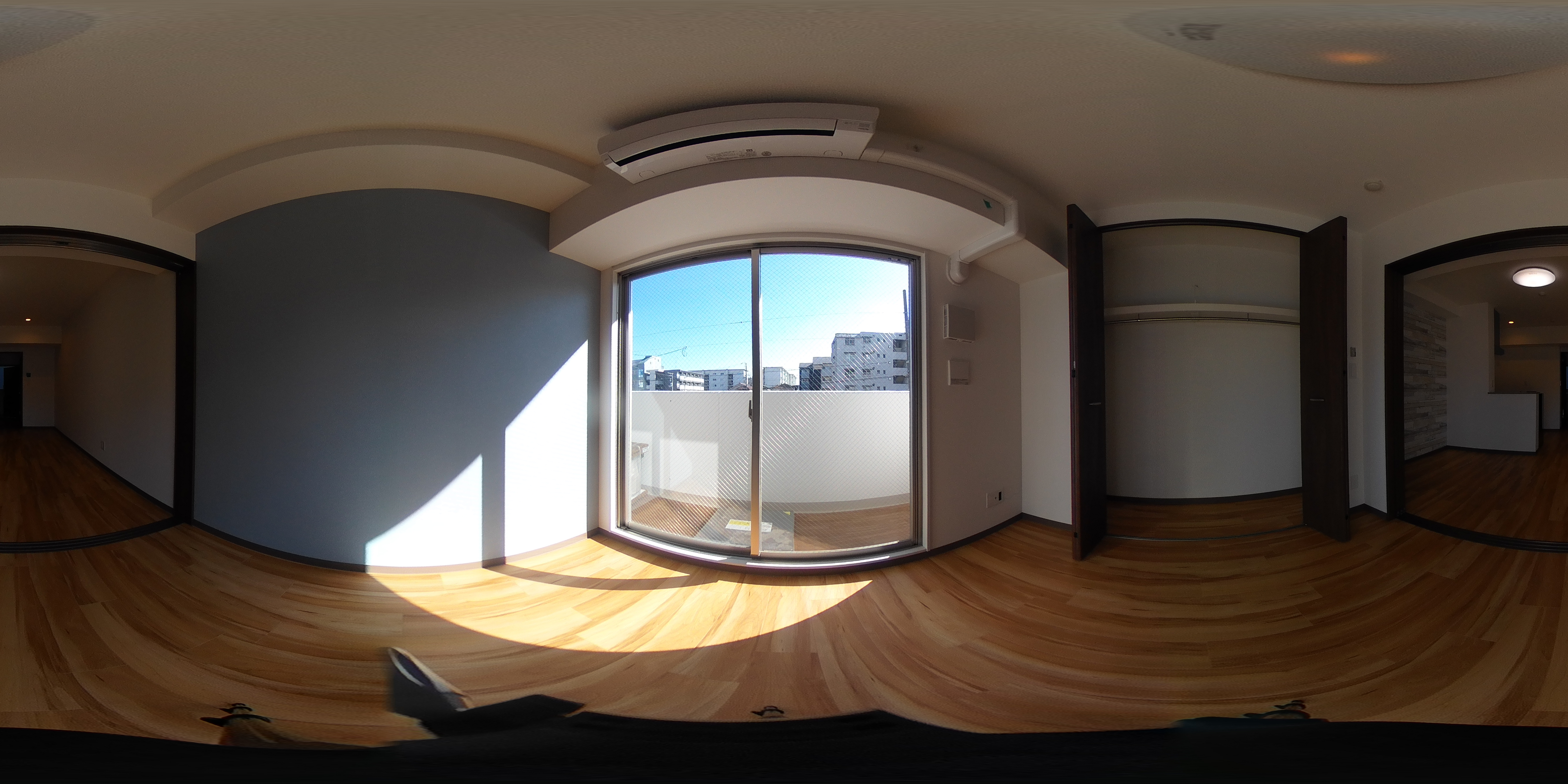 FREEDOM residence堺深井沢町 洋室