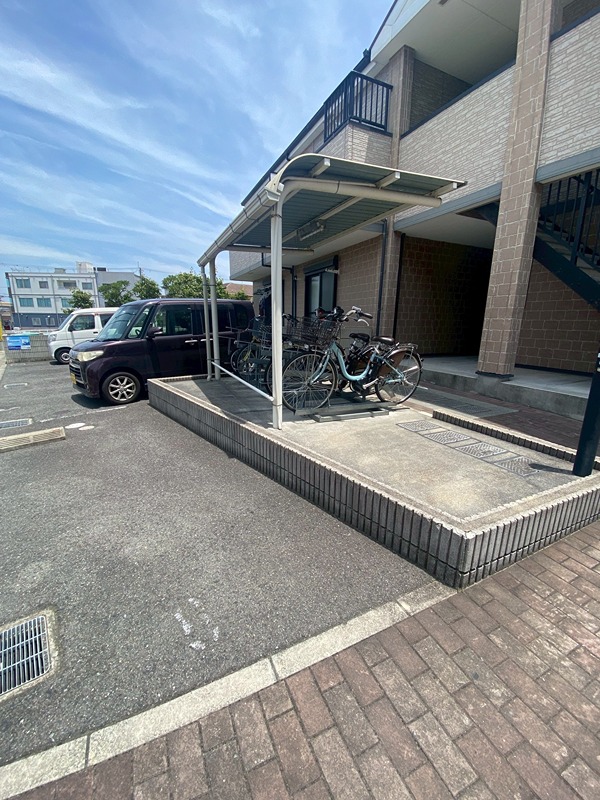 フジパレス トゥインクル その他共有部分