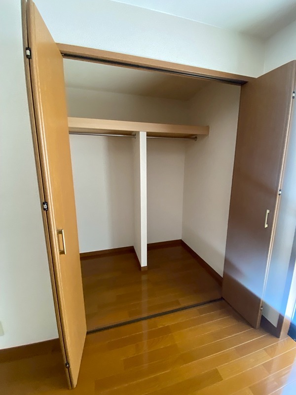 フジパレス トゥインクル 収納