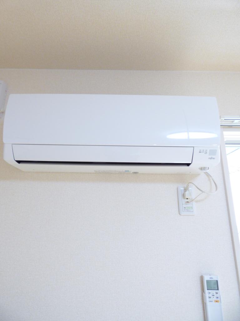 ヴィラージュ その他設備