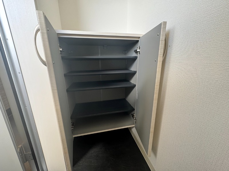 D porta cacto 収納