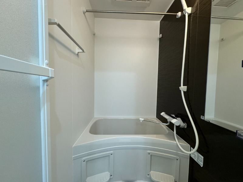 D porta cacto 風呂画像
