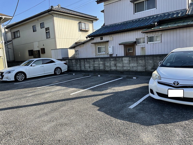 グランメール七光台A棟 キッチン