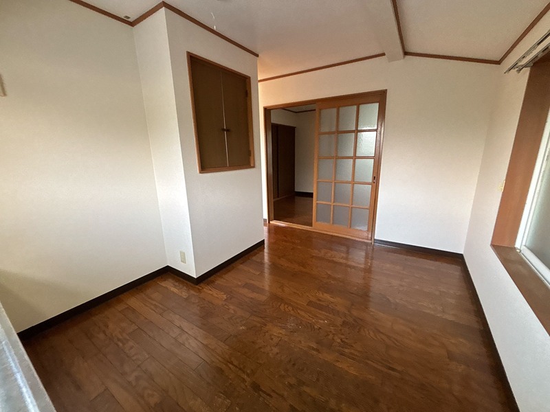 ハウスA その他部屋・スペース
