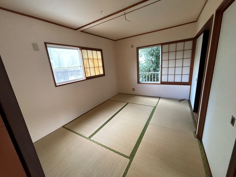 ハウスA その他
