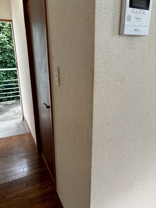 ハウスＦ その他設備