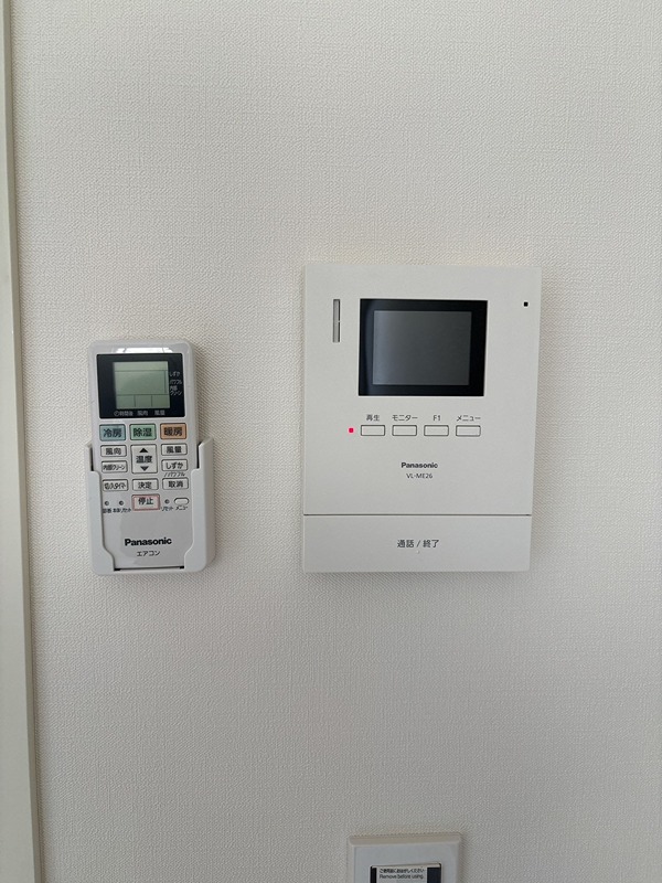 クエスト稲毛 セキュリティ