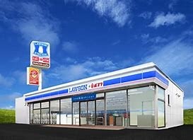 クエスト稲毛 コンビニ