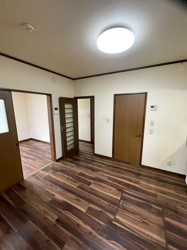 ハウスＣ その他部屋・スペース